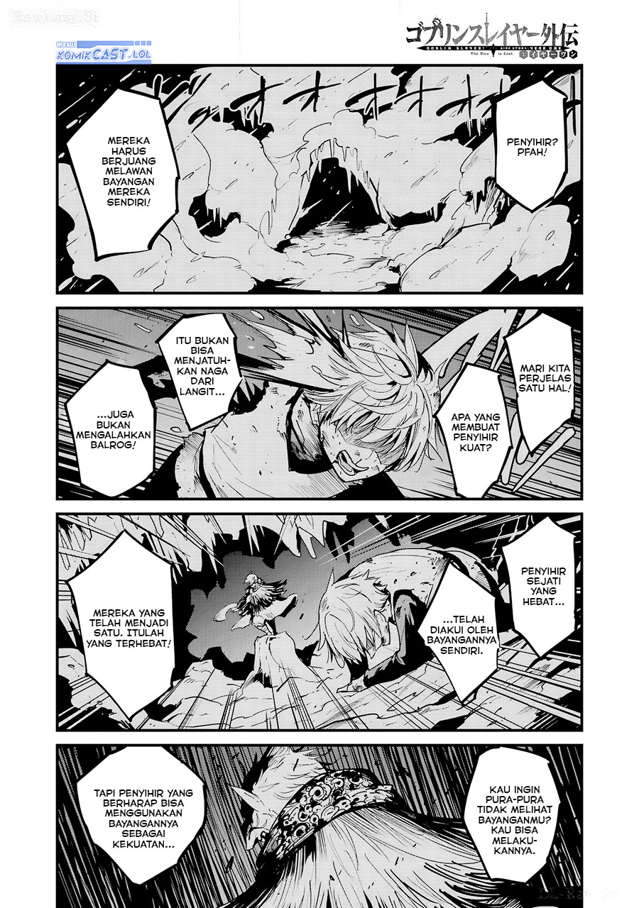 Dilarang COPAS - situs resmi www.mangacanblog.com - Komik goblin slayer side story year one 103 - chapter 103 104 Indonesia goblin slayer side story year one 103 - chapter 103 Terbaru 2|Baca Manga Komik Indonesia|Mangacan