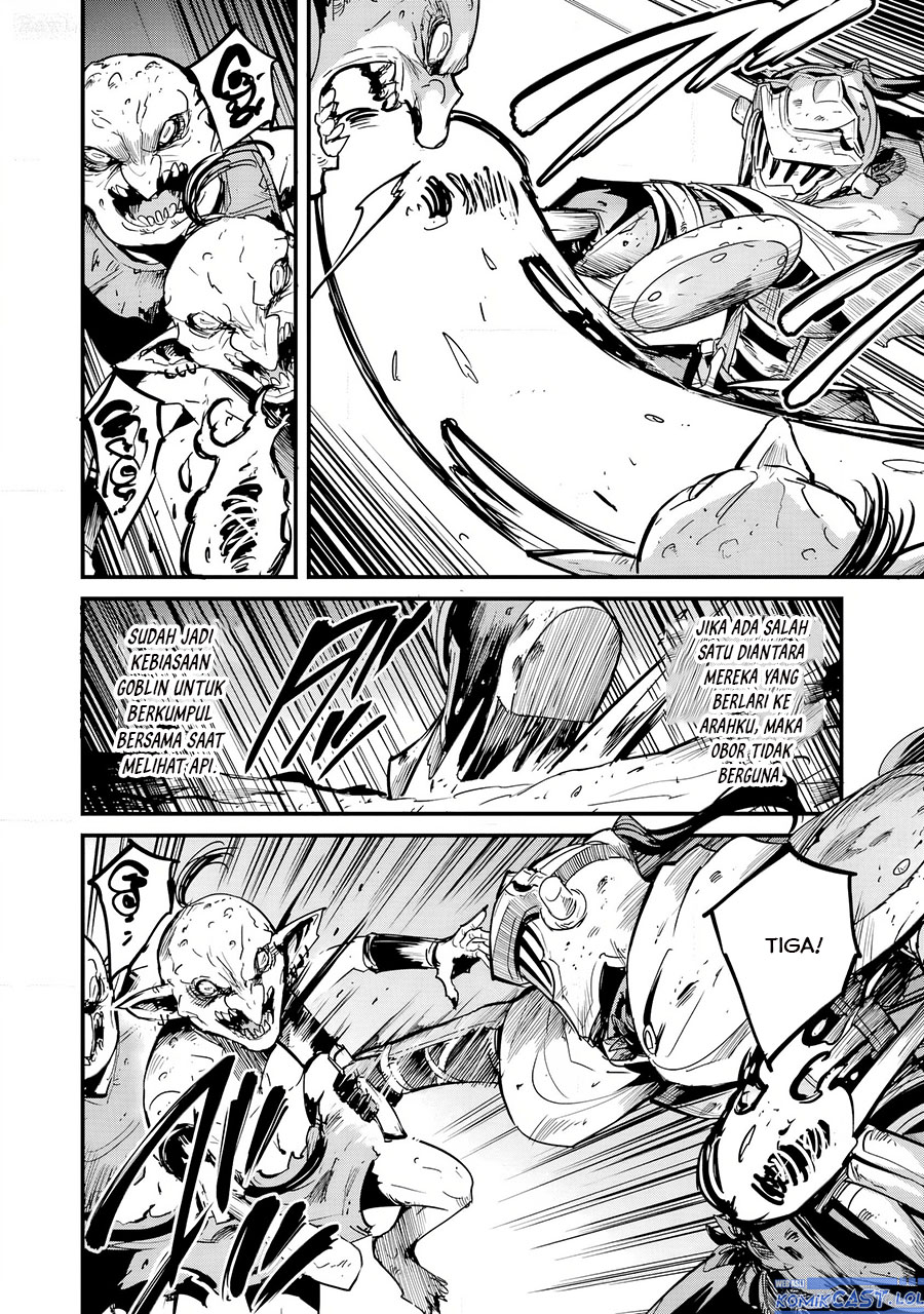 Dilarang COPAS - situs resmi www.mangacanblog.com - Komik goblin slayer side story year one 103 - chapter 103 104 Indonesia goblin slayer side story year one 103 - chapter 103 Terbaru 16|Baca Manga Komik Indonesia|Mangacan