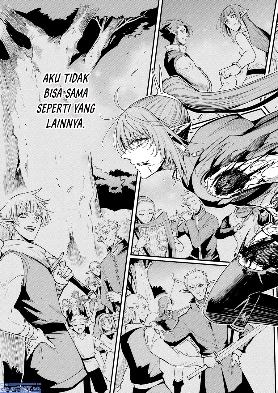 Dilarang COPAS - situs resmi www.mangacanblog.com - Komik goblin slayer side story year one 105 - chapter 105 106 Indonesia goblin slayer side story year one 105 - chapter 105 Terbaru 27|Baca Manga Komik Indonesia|Mangacan