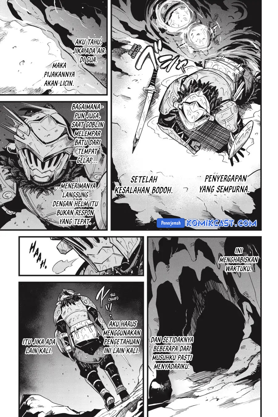 Dilarang COPAS - situs resmi www.mangacanblog.com - Komik goblin slayer side story year one 113 - chapter 113 114 Indonesia goblin slayer side story year one 113 - chapter 113 Terbaru 20|Baca Manga Komik Indonesia|Mangacan