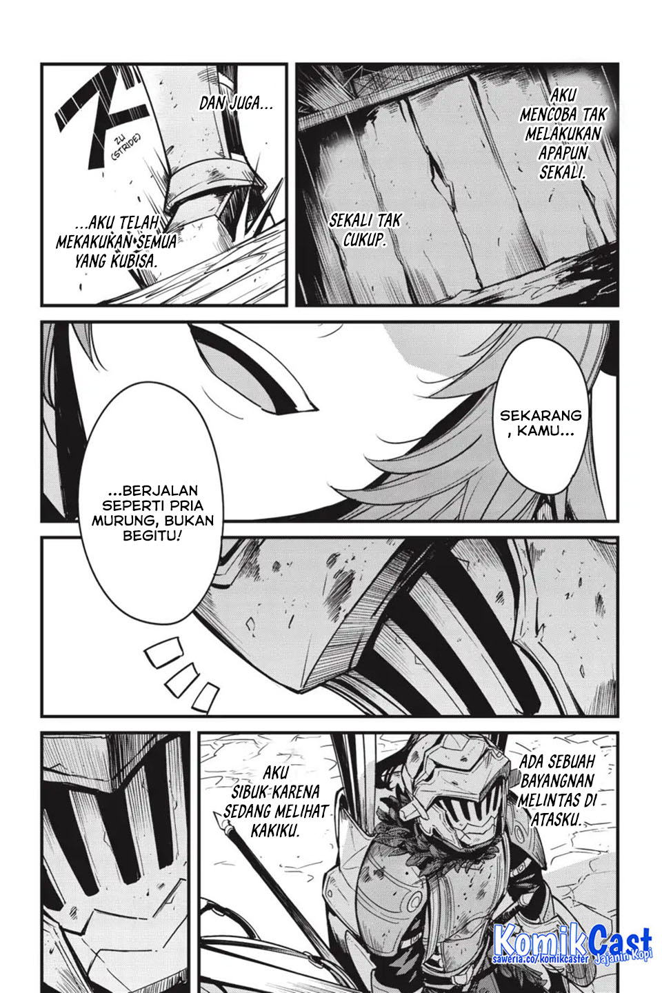 Dilarang COPAS - situs resmi www.mangacanblog.com - Komik goblin slayer side story year one 119 - chapter 119 120 Indonesia goblin slayer side story year one 119 - chapter 119 Terbaru 5|Baca Manga Komik Indonesia|Mangacan