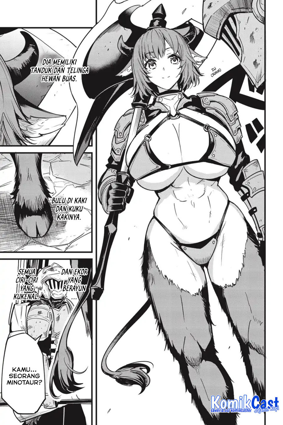 Dilarang COPAS - situs resmi www.mangacanblog.com - Komik goblin slayer side story year one 119 - chapter 119 120 Indonesia goblin slayer side story year one 119 - chapter 119 Terbaru 6|Baca Manga Komik Indonesia|Mangacan
