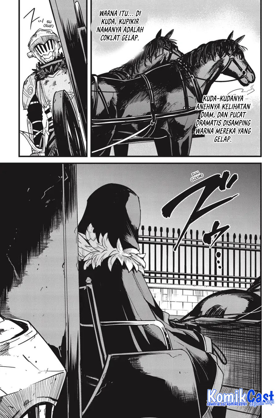 Dilarang COPAS - situs resmi www.mangacanblog.com - Komik goblin slayer side story year one 119 - chapter 119 120 Indonesia goblin slayer side story year one 119 - chapter 119 Terbaru 18|Baca Manga Komik Indonesia|Mangacan
