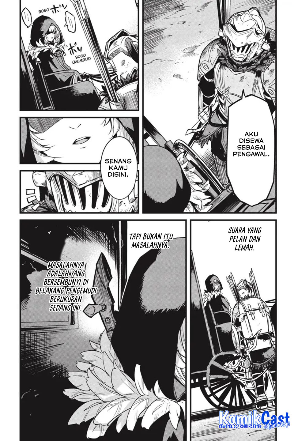 Dilarang COPAS - situs resmi www.mangacanblog.com - Komik goblin slayer side story year one 119 - chapter 119 120 Indonesia goblin slayer side story year one 119 - chapter 119 Terbaru 20|Baca Manga Komik Indonesia|Mangacan