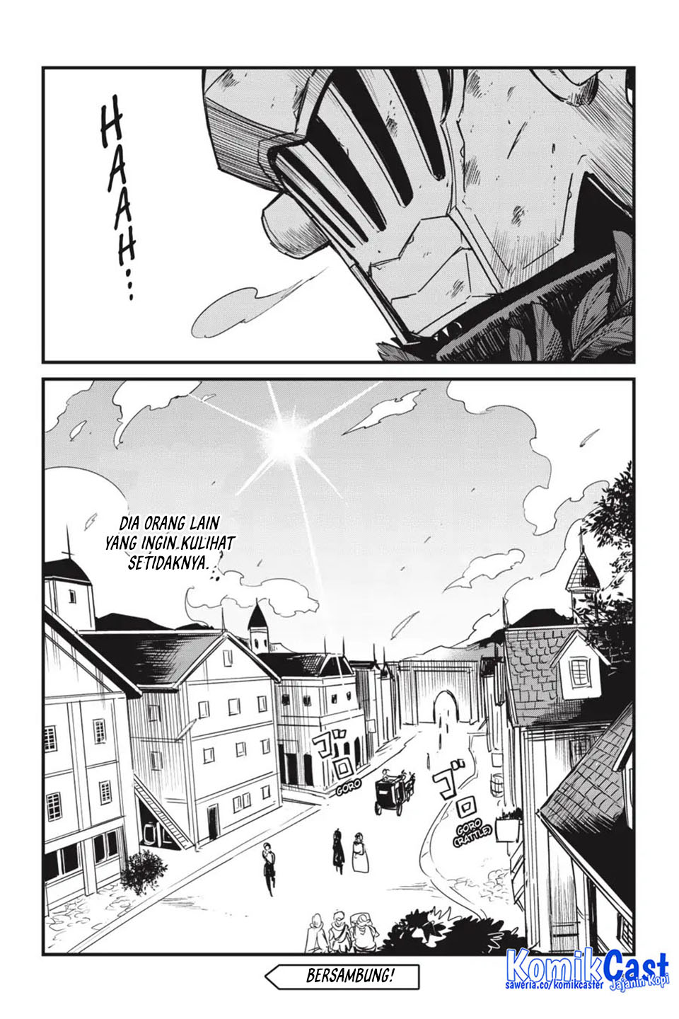 Dilarang COPAS - situs resmi www.mangacanblog.com - Komik goblin slayer side story year one 119 - chapter 119 120 Indonesia goblin slayer side story year one 119 - chapter 119 Terbaru 23|Baca Manga Komik Indonesia|Mangacan