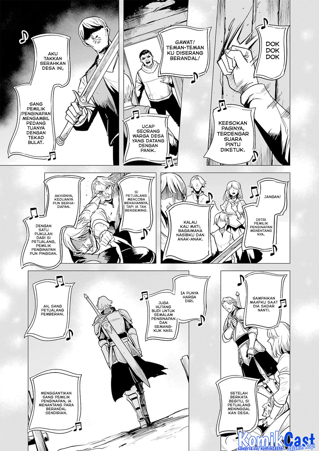 Dilarang COPAS - situs resmi www.mangacanblog.com - Komik goblin slayer side story year one 120 - chapter 120 121 Indonesia goblin slayer side story year one 120 - chapter 120 Terbaru 15|Baca Manga Komik Indonesia|Mangacan