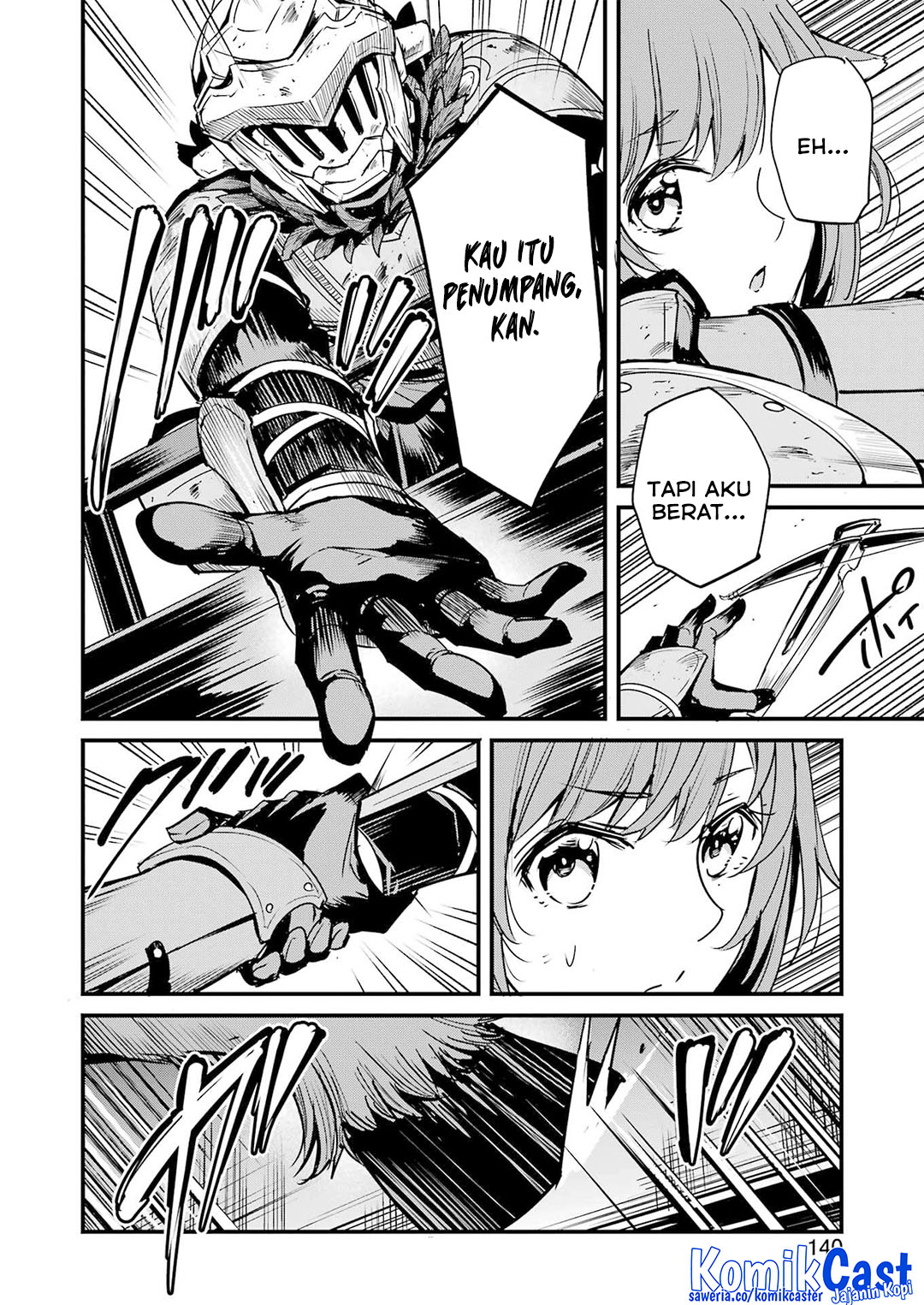 Dilarang COPAS - situs resmi www.mangacanblog.com - Komik goblin slayer side story year one 120 - chapter 120 121 Indonesia goblin slayer side story year one 120 - chapter 120 Terbaru 24|Baca Manga Komik Indonesia|Mangacan