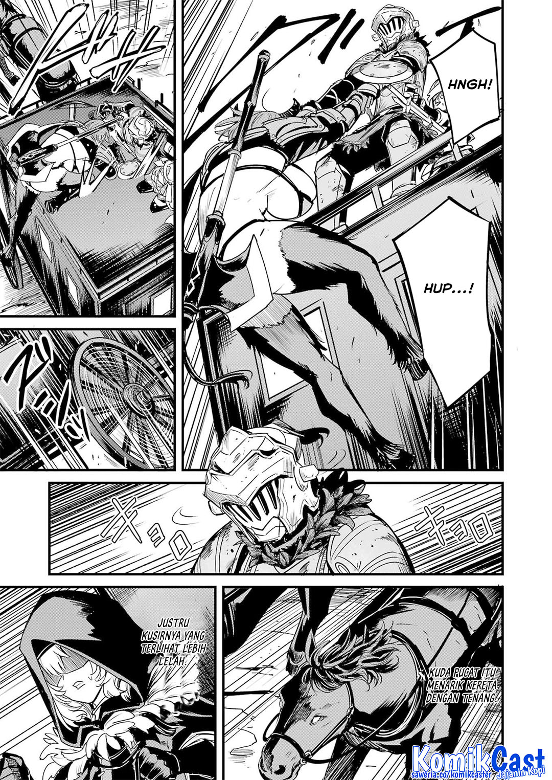 Dilarang COPAS - situs resmi www.mangacanblog.com - Komik goblin slayer side story year one 120 - chapter 120 121 Indonesia goblin slayer side story year one 120 - chapter 120 Terbaru 25|Baca Manga Komik Indonesia|Mangacan