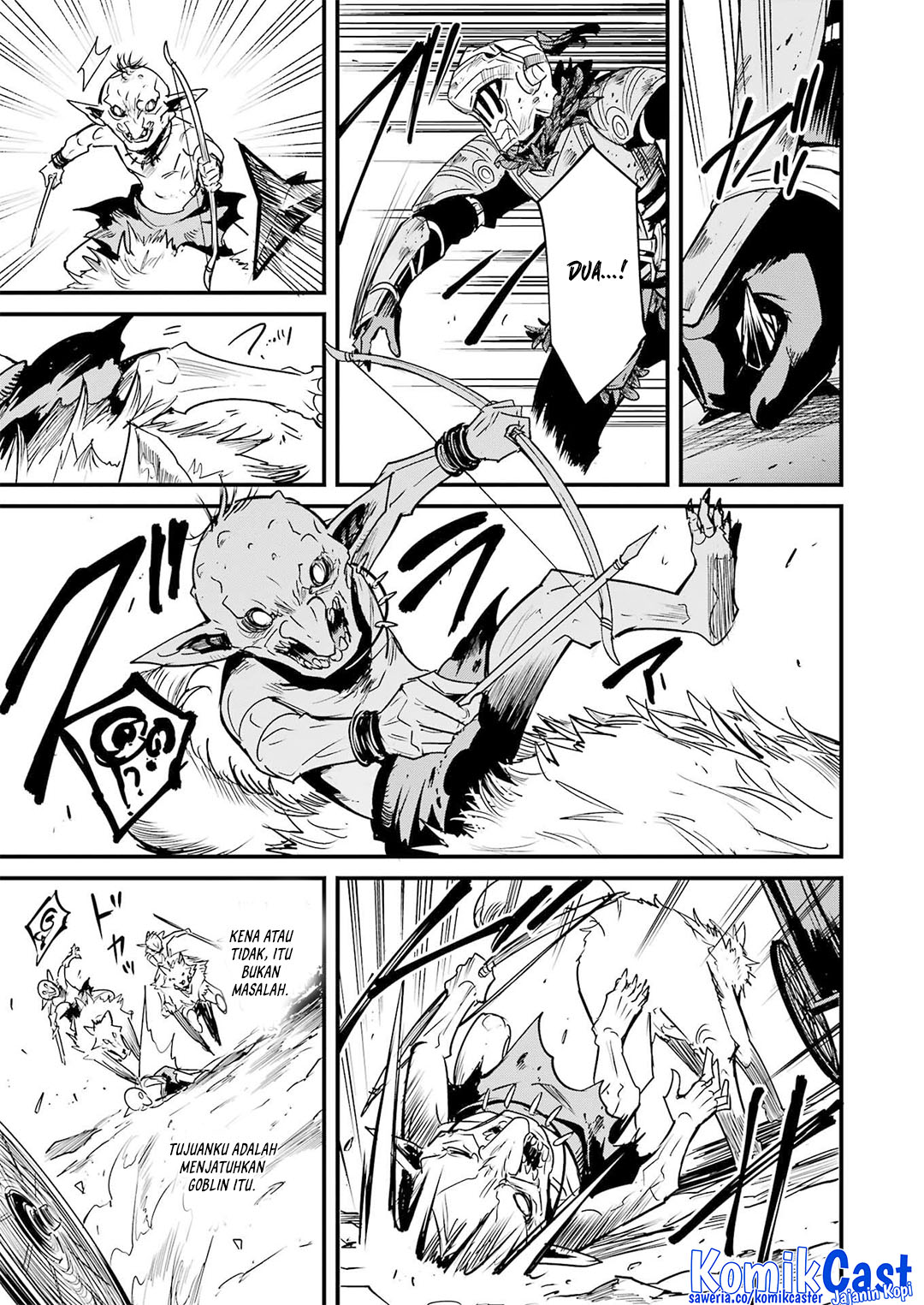 Dilarang COPAS - situs resmi www.mangacanblog.com - Komik goblin slayer side story year one 120 - chapter 120 121 Indonesia goblin slayer side story year one 120 - chapter 120 Terbaru 29|Baca Manga Komik Indonesia|Mangacan
