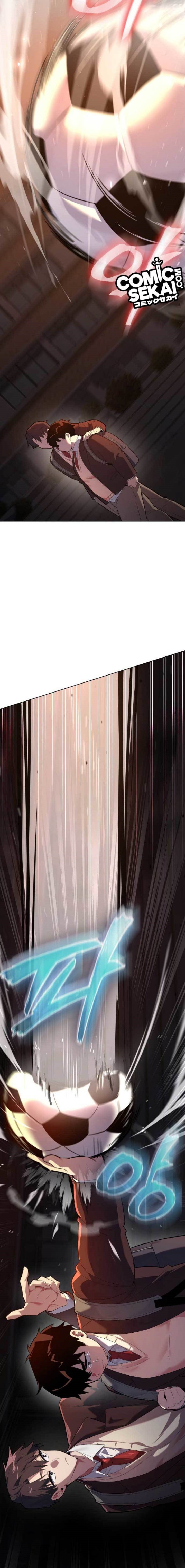 Goblin’s Night Chapter 01 Bahasa Indonesia