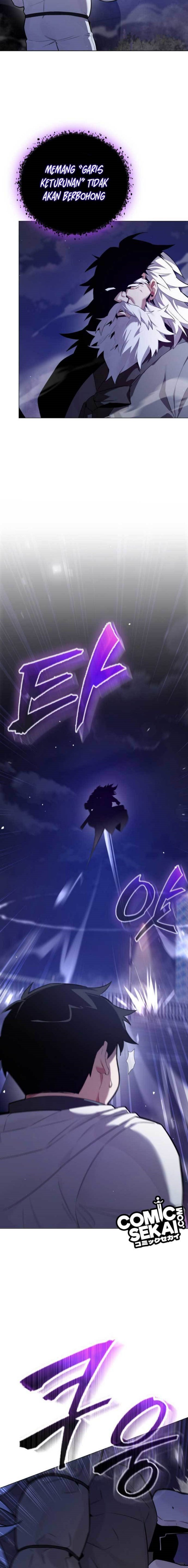 Goblin’s Night Chapter 01 Bahasa Indonesia