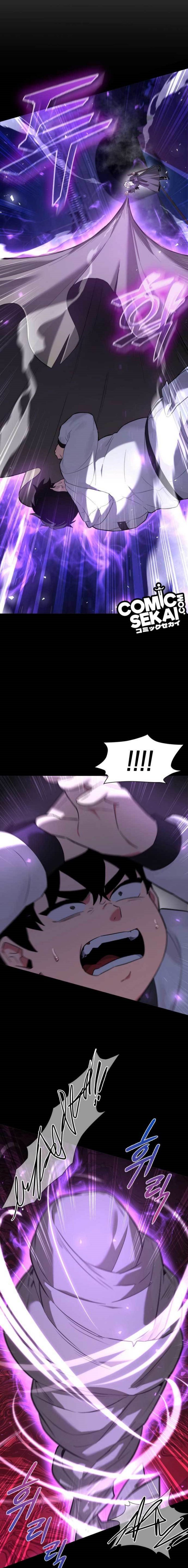 Goblin’s Night Chapter 01 Bahasa Indonesia