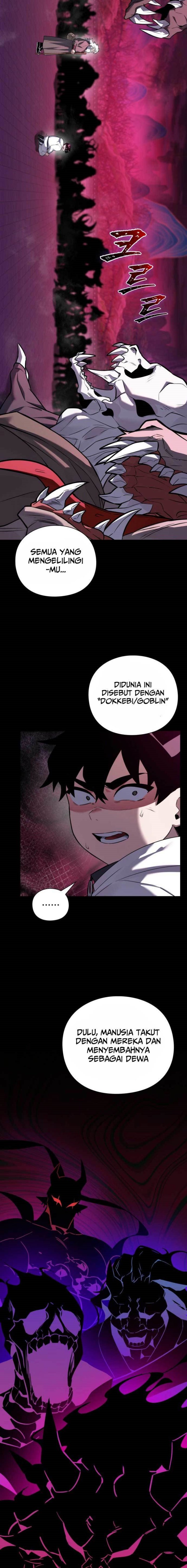 Goblin’s Night Chapter 01 Bahasa Indonesia