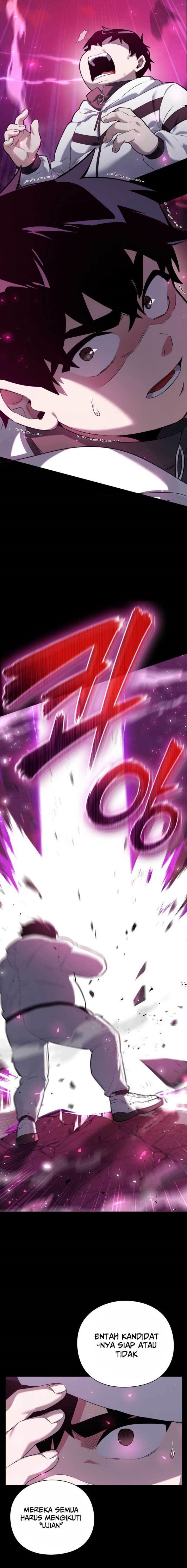 Goblin’s Night Chapter 01 Bahasa Indonesia