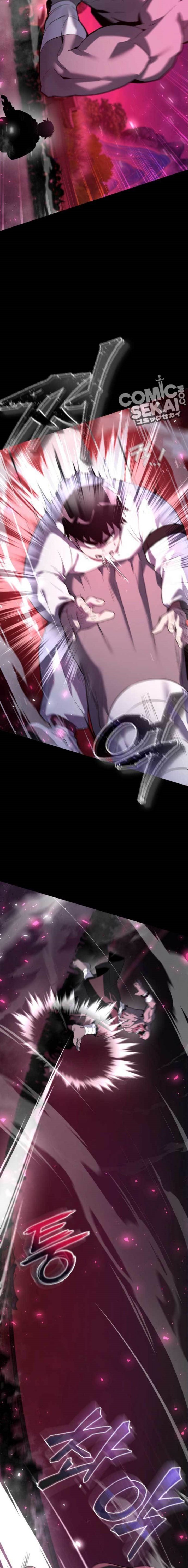 Goblin’s Night Chapter 01 Bahasa Indonesia