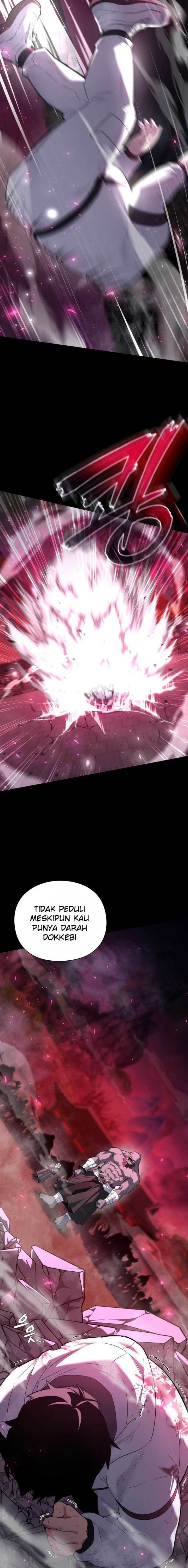 Goblin’s Night Chapter 01 Bahasa Indonesia