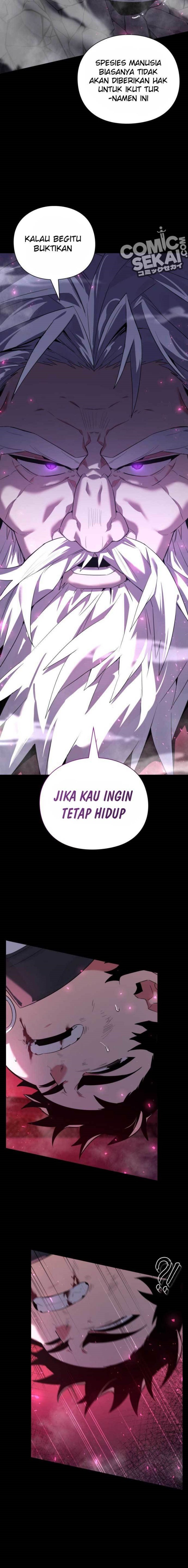 Goblin’s Night Chapter 01 Bahasa Indonesia