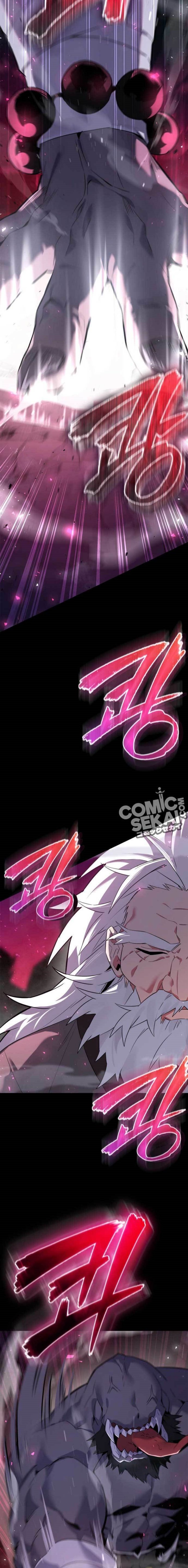 Goblin’s Night Chapter 01 Bahasa Indonesia