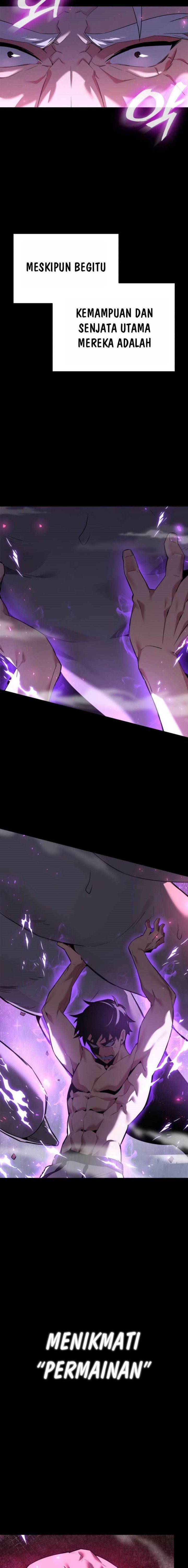 Goblin’s Night Chapter 01 Bahasa Indonesia