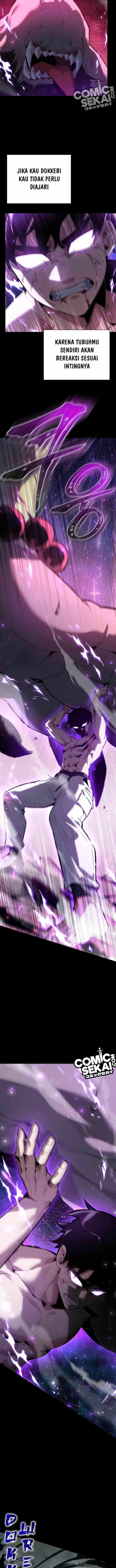 Goblin’s Night Chapter 01 Bahasa Indonesia