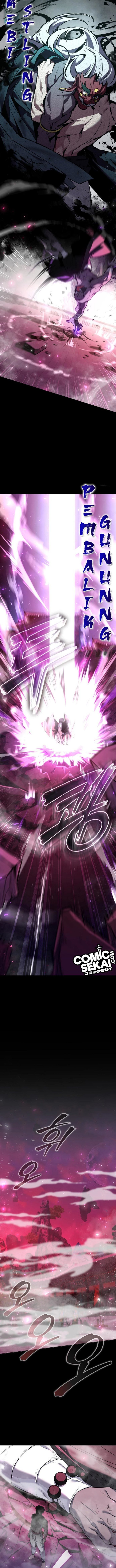 Goblin’s Night Chapter 01 Bahasa Indonesia