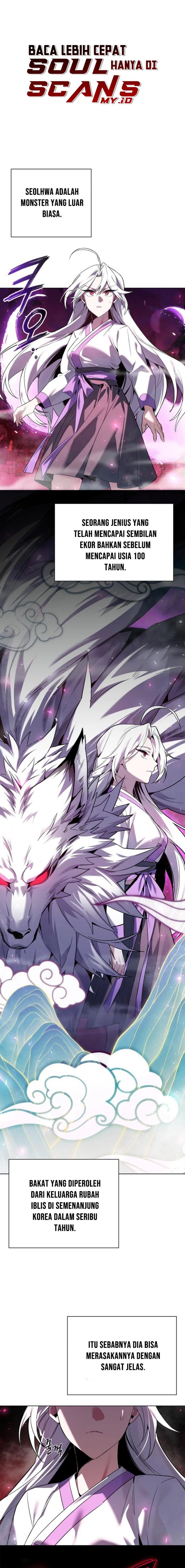 Goblin’s Night Chapter 04 Bahasa Indonesia