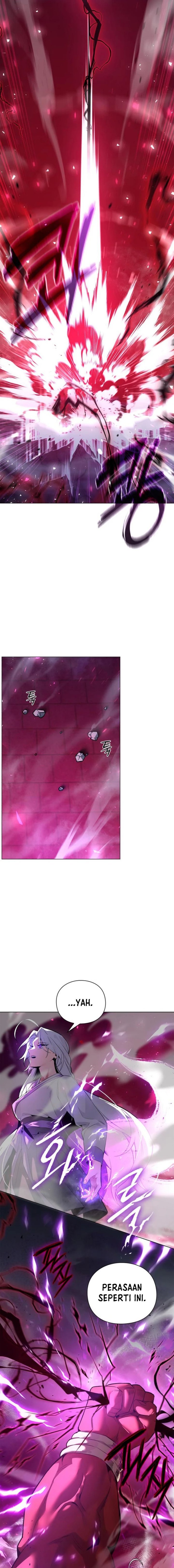 Goblin’s Night Chapter 04 Bahasa Indonesia