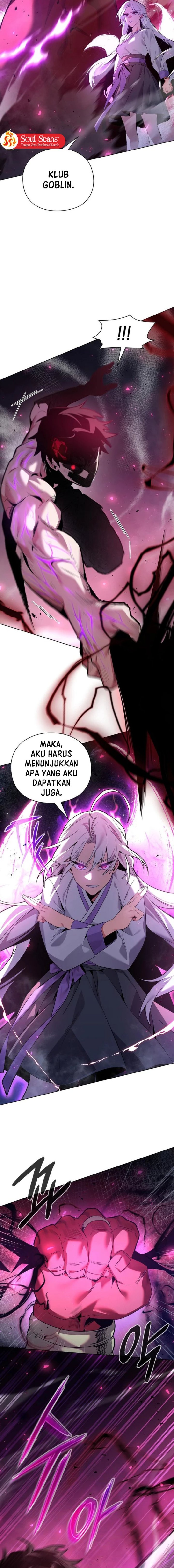 Goblin’s Night Chapter 04 Bahasa Indonesia