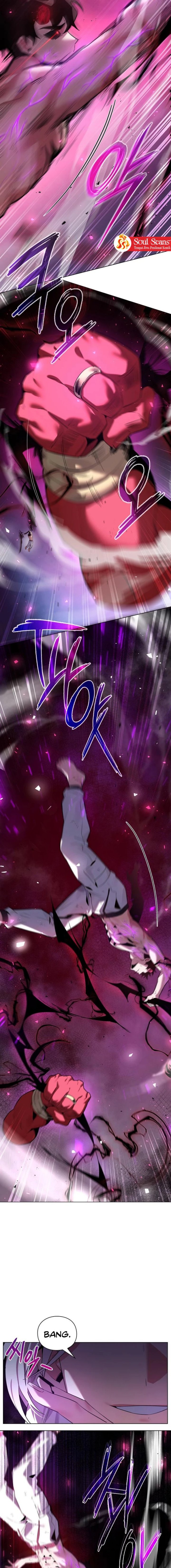 Goblin’s Night Chapter 04 Bahasa Indonesia