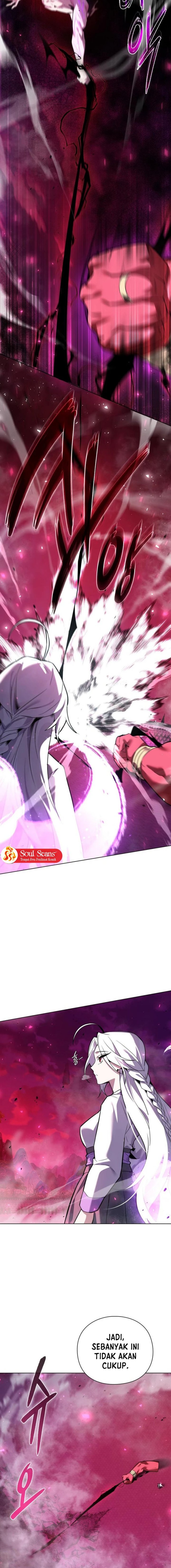 Goblin’s Night Chapter 04 Bahasa Indonesia