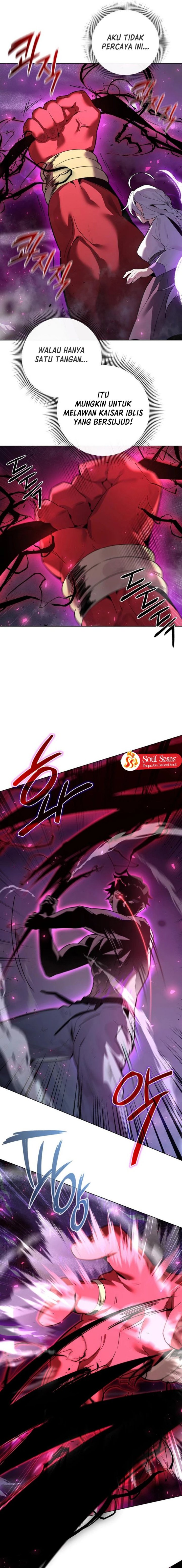 Goblin’s Night Chapter 04 Bahasa Indonesia