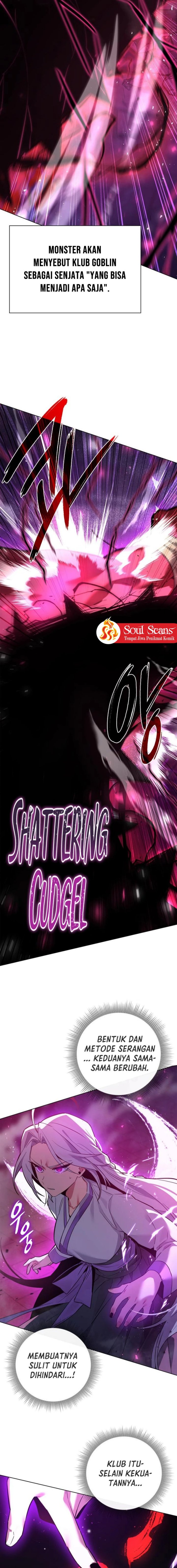Goblin’s Night Chapter 04 Bahasa Indonesia