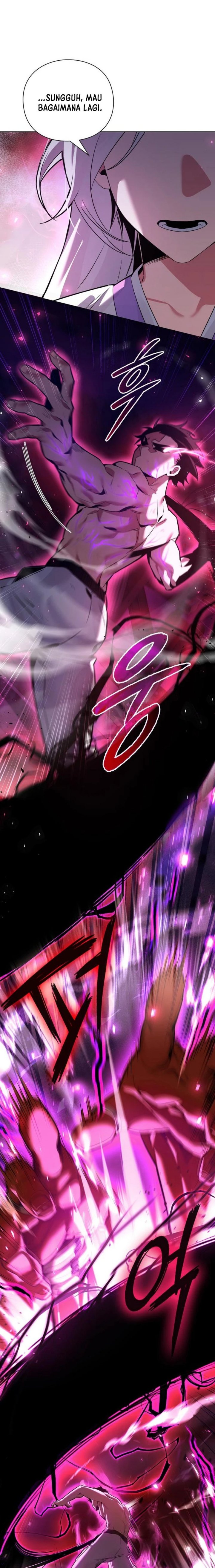 Goblin’s Night Chapter 04 Bahasa Indonesia