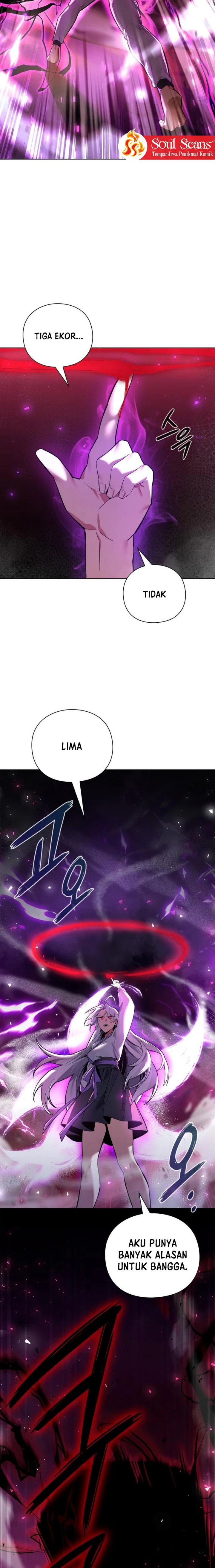 Goblin’s Night Chapter 04 Bahasa Indonesia