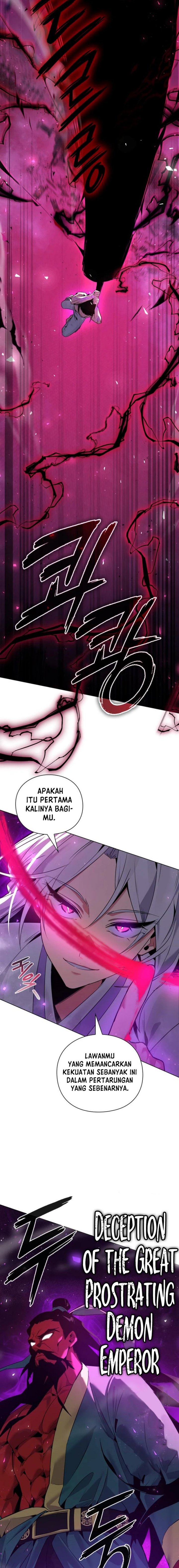 Goblin’s Night Chapter 04 Bahasa Indonesia