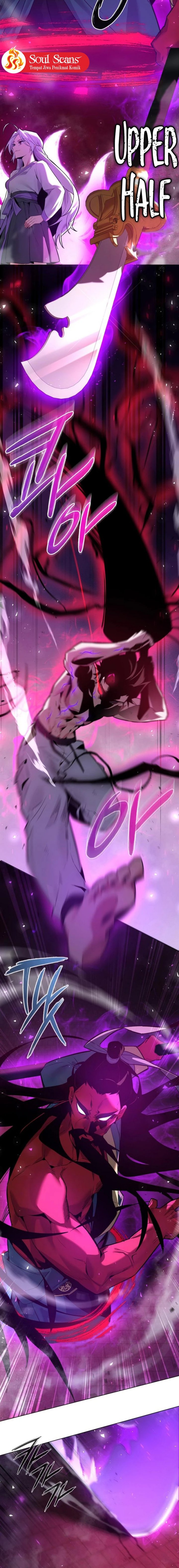 Goblin’s Night Chapter 04 Bahasa Indonesia