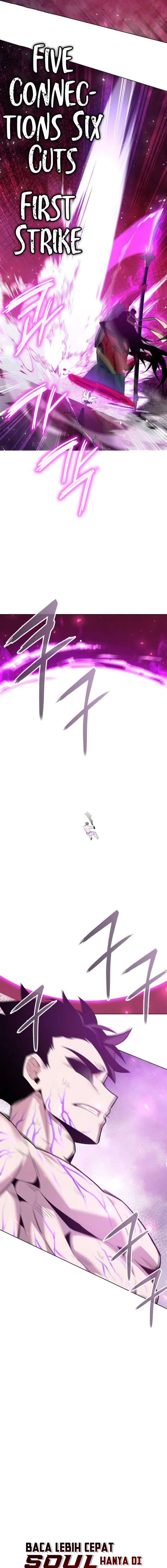 Goblin’s Night Chapter 04 Bahasa Indonesia