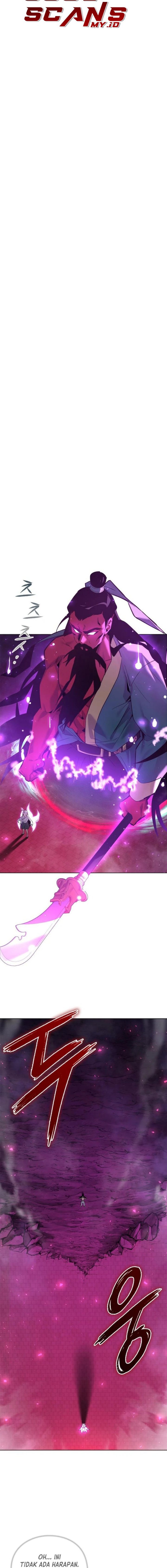 Goblin’s Night Chapter 04 Bahasa Indonesia