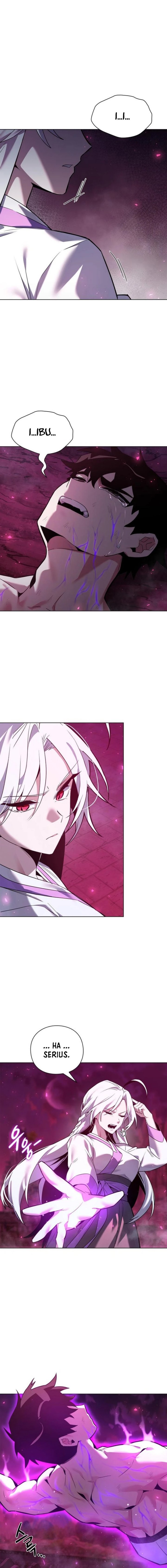 Goblin’s Night Chapter 04 Bahasa Indonesia