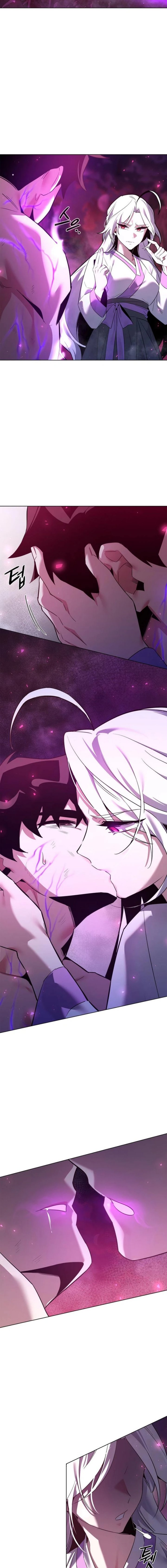 Goblin’s Night Chapter 04 Bahasa Indonesia