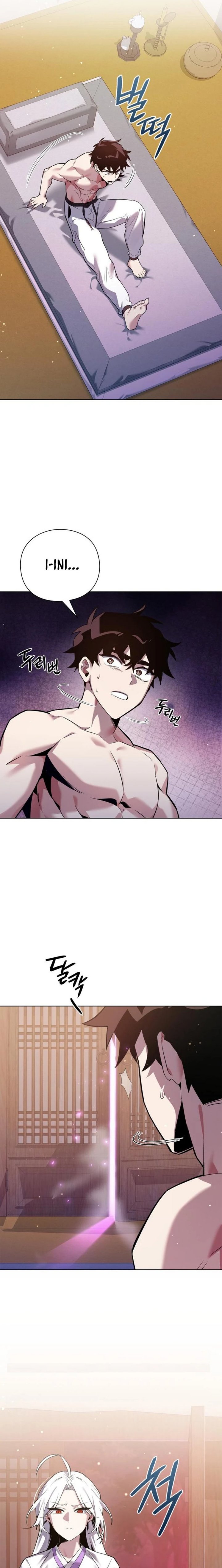 Goblin’s Night Chapter 04 Bahasa Indonesia