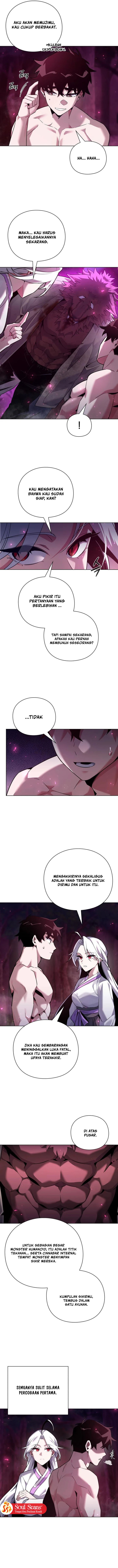 Goblin’s Night chapter 6