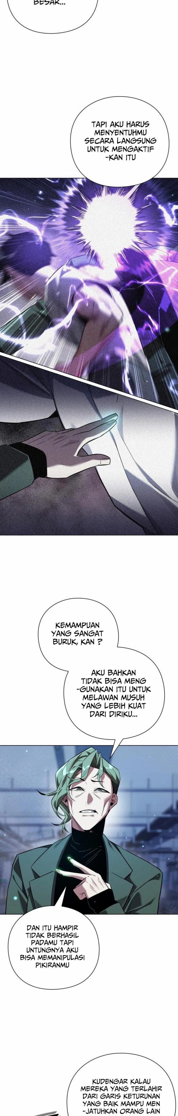 Goblin’s Night chapter 9