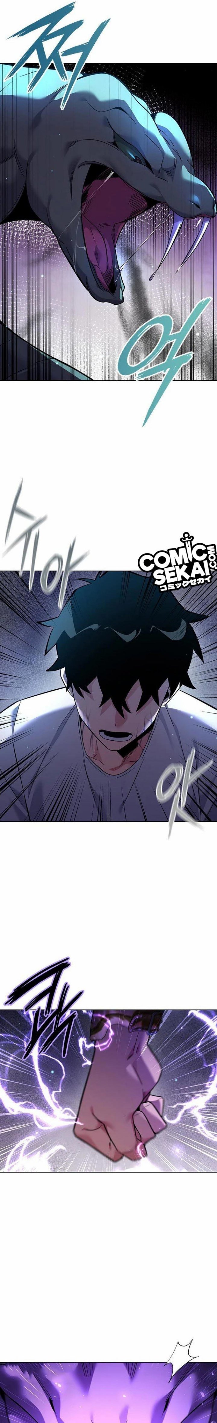 Goblin’s Night chapter 9