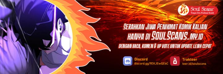 Goblin’s Night Chapter 10 Bahasa Indonesia