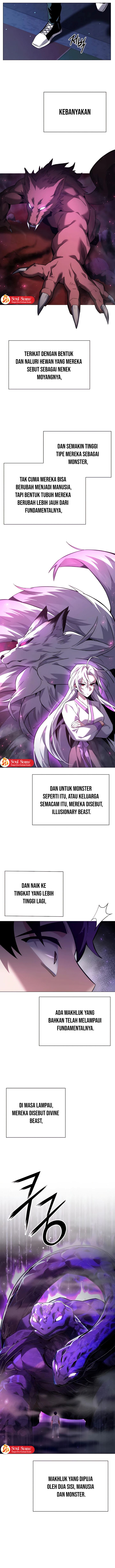 Goblin’s Night Chapter 10 Bahasa Indonesia