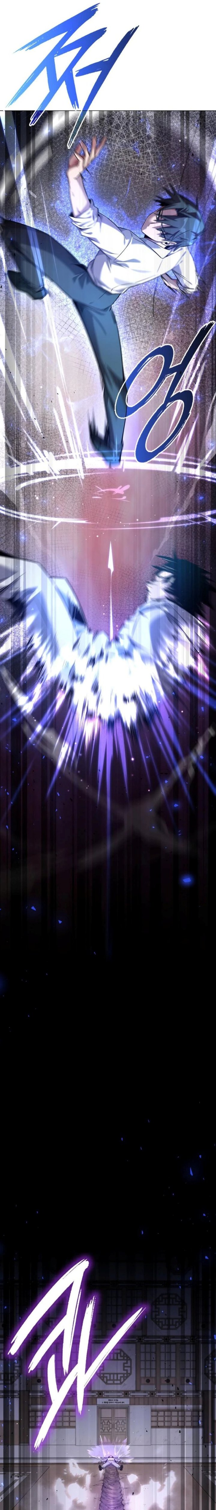 Goblin’s Night Chapter 13 Bahasa Indonesia