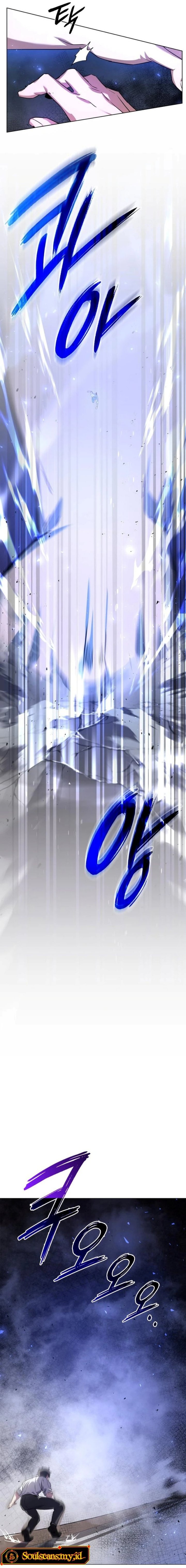 Goblin’s Night Chapter 13 Bahasa Indonesia