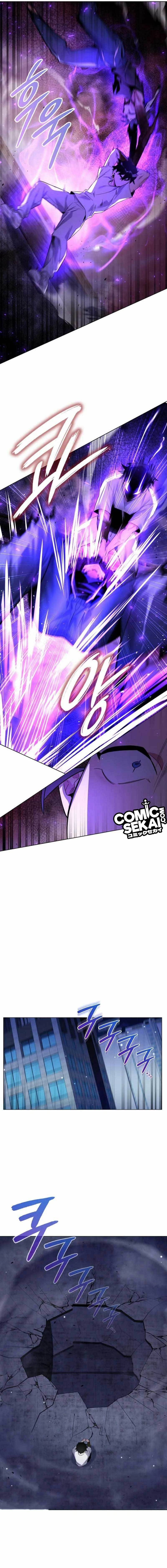 Goblin’s Night Chapter 22 Bahasa Indonesia