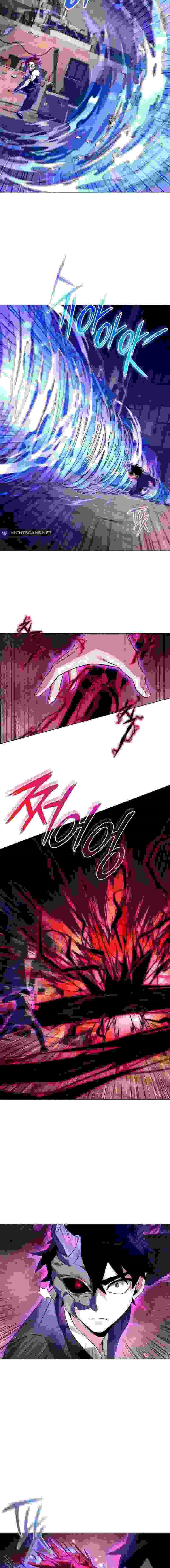 Goblin’s Night Chapter 30 Bahasa Indonesia